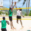 Beach Volleyball for Juniors: College Scholarships, NIL, and More