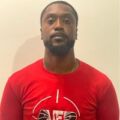 Travon Rogers